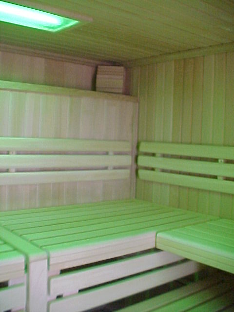 Koll Sauna mit Kolldarium Kolltrol und Koll Vital Color Sonne Dampfbad Solarium ++  Koll Saunareferenz Wellnesscamp Dne 6 Ostseeheilbad Zingst nhe Rgen  Mecklenburg Vorpommern ehemalige DDR prsentiert von Koll Saunabau dem Saunahersteller fr Berlin Brandenburg Ostdeutschland neue Bundeslnder ++Herstellung in  Delbrck OWL NRW nhe Paderborn Westfalen