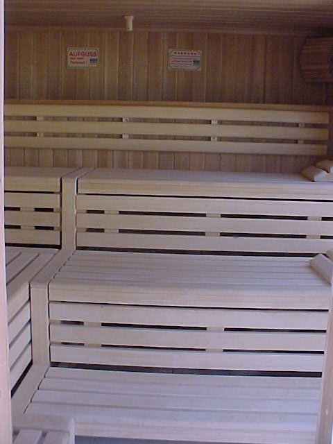 Koll Sauna mit Kolldarium Kolltrol und Koll Vital Color Sonne ++  Koll Saunareferenz 5 Sterne Hotel Ta Cenc Insel Gozo bei Malta Mittelmeer prsentiert von Koll Saunabau dem Saunahersteller in Mnchen Bayern Delbrck OWL NRW nhe Paderborn Westfalen