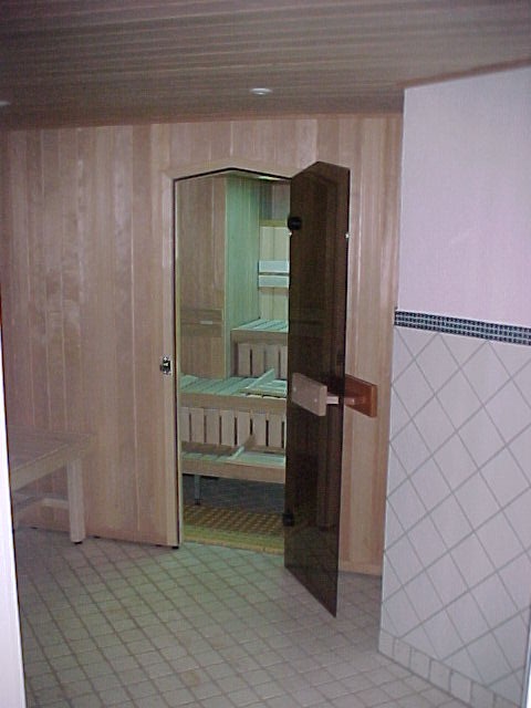 Exquisit Sauna 98 mit Koll Vital Color Sonne ++  Koll Saunareferenz Kurhotel Regena in Bad Brckenau Bayern prsentiert von Koll Saunabau dem Saunahersteller in Mnchen Bayern